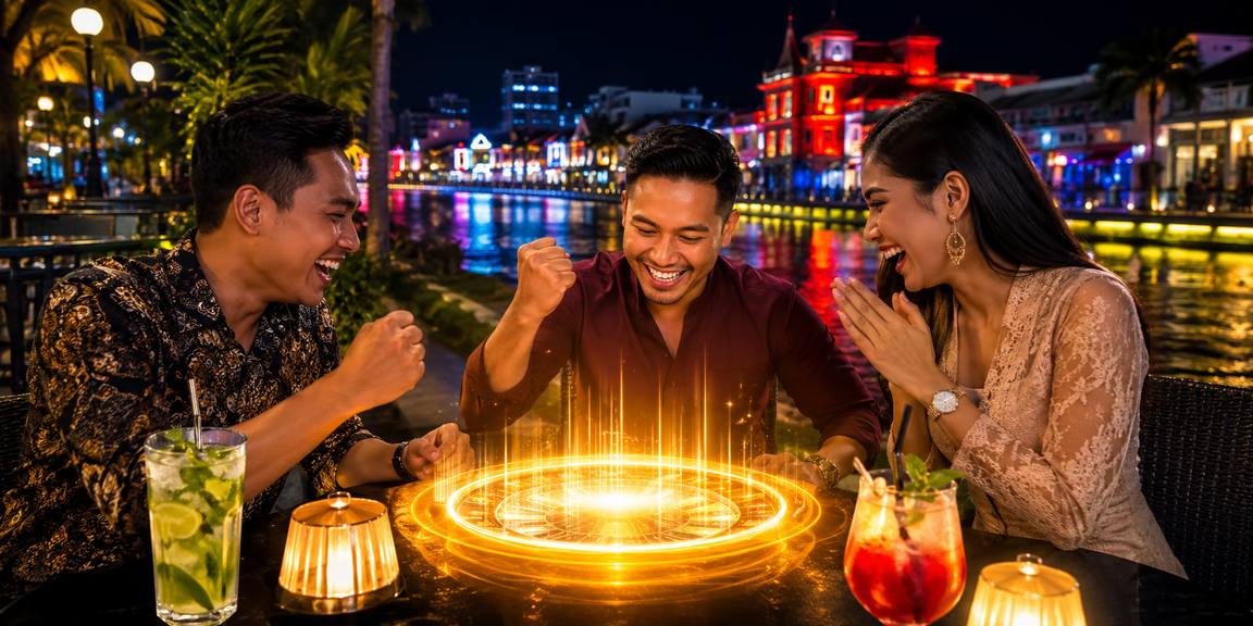 sikat88 Phoenix Rises: Permainan Slot dengan Dinamika Pembayaran Tinggi
